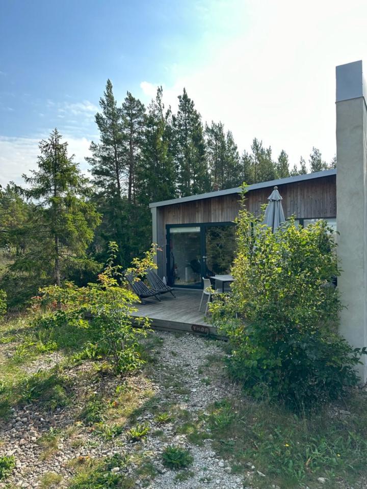 Maven Kustnaera Stugor Kappelshamn ภายนอก รูปภาพ