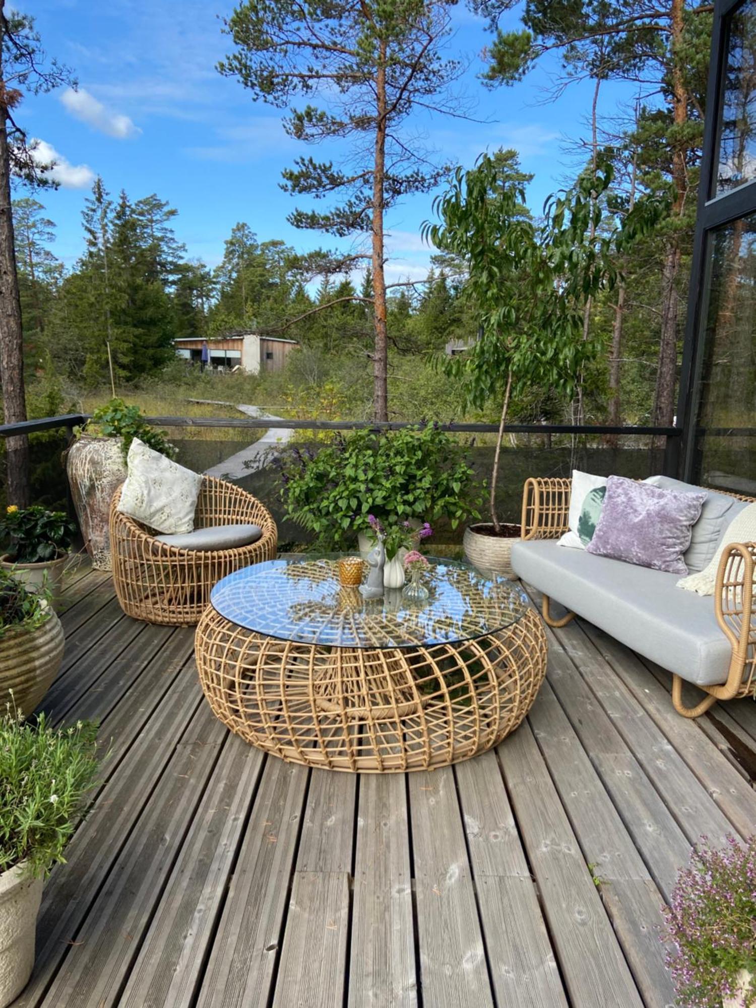Maven Kustnaera Stugor Kappelshamn ภายนอก รูปภาพ